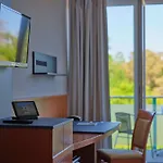 Dorint Seehotel Binz-therme 4* 宾茨
