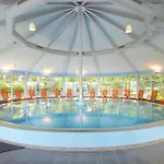Отель Dorint Seehotel Binz-therme 4*