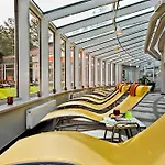 Dorint Seehotel Binz-therme Отель 4*