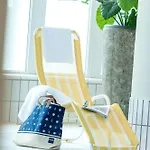 Dorint Seehotel Binz-therme Otel 4*
