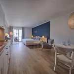 Hotell Dorint Seehotel Binz-therme 4*