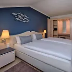 Hotell Dorint Seehotel Binz-therme