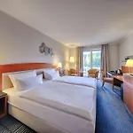 Hotell Dorint Seehotel Binz-therme Binz