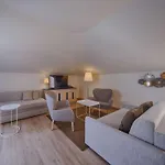 Hotell Dorint Seehotel Binz-therme