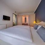 Dorint Seehotel Binz-therme Hotell 4*