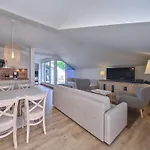 Otel Dorint Seehotel Binz-therme 4*