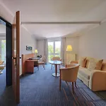 Dorint Seehotel Binz-therme Hotell 4*