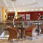 Otel Dorint Seehotel Binz-therme
