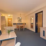 Dorint Seehotel Binz-therme Hotell