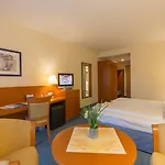 Hotell Dorint Seehotel Binz-therme