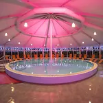 Hotell Dorint Seehotel Binz-therme Binz