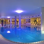 Dorint Seehotel Binz-therme Hotell Binz