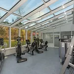 Otel Dorint Seehotel Binz-therme 4*