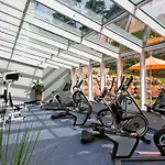 Dorint Seehotel Binz-therme