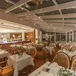 Dorint Seehotel Binz-therme 4* Binz