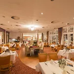 Hotell Dorint Seehotel Binz-therme