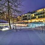 Dorint Seehotel Binz-therme
