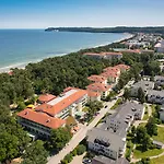 Otel Dorint Seehotel Binz-therme Binz