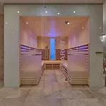 Hotell Dorint Seehotel Binz-therme Binz
