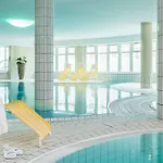 Dorint Seehotel Binz-therme Otel 4*