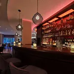 Hotell Dorint Seehotel Binz-therme