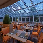 Hotell Dorint Seehotel Binz-therme 4*