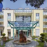 Dorint Seehotel Binz-therme Hotell Binz