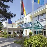 Dorint Seehotel Binz-therme Hotell Binz