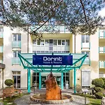 Dorint Seehotel Binz-therme Otel