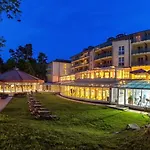 Dorint Seehotel Binz-therme 4*