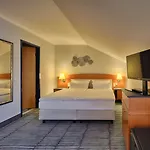 Hotell Dorint Seehotel Binz-therme 4*