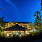 Hotell Dorint Seehotel Binz-therme 4*