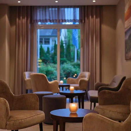 Dorint Seehotel Binz-therme 4*