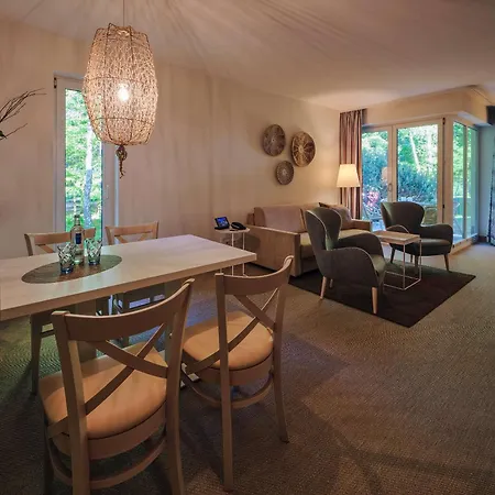 Dorint Seehotel Binz-therme