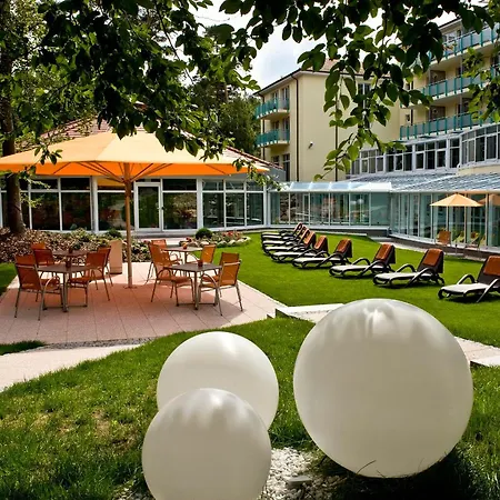 Dorint Seehotel Binz-therme Binz