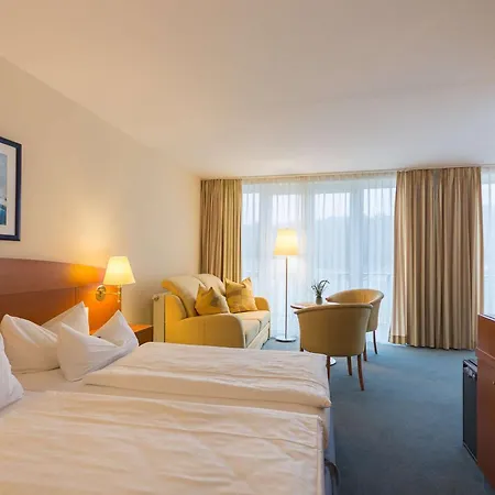Dorint Seehotel Binz-therme 4*
