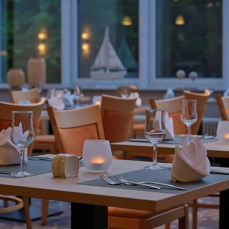 Dorint Seehotel Binz-therme