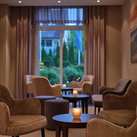 Dorint Seehotel Binz-therme