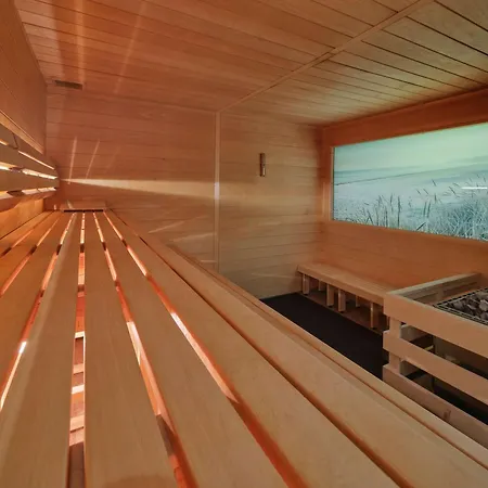 Ξενοδοχείο Dorint Seehotel Binz-therme Binz