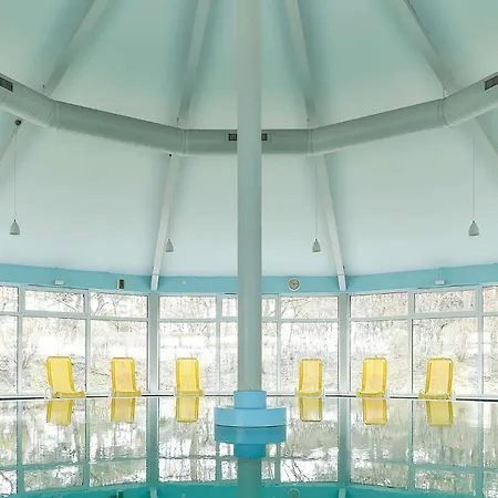 Dorint Seehotel Binz-therme 4* Binz