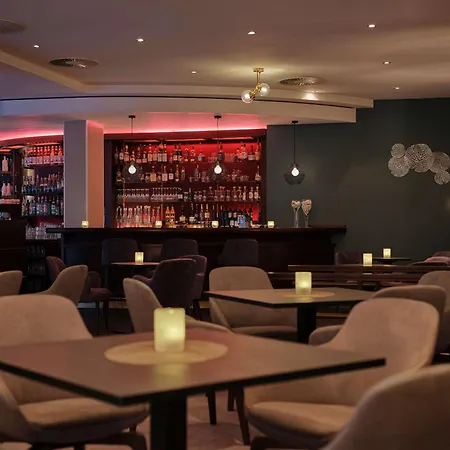 Dorint Seehotel Binz-therme Binz