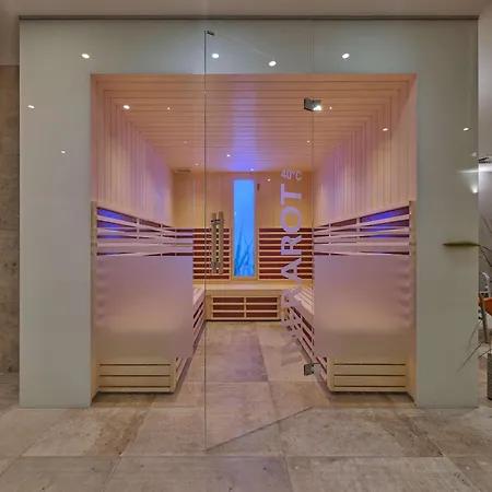 Dorint Seehotel Binz-therme