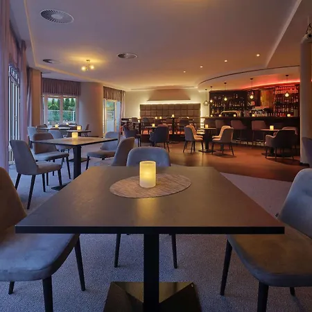 Dorint Seehotel Binz-therme Binz