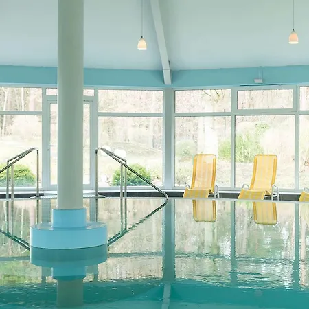 Dorint Seehotel Binz-therme