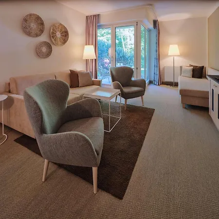 Dorint Seehotel Binz-therme 4*