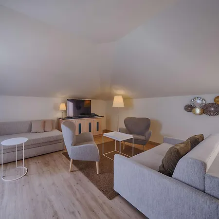 Ξενοδοχείο Dorint Seehotel Binz-therme