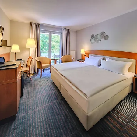 Dorint Seehotel Binz-therme 4*