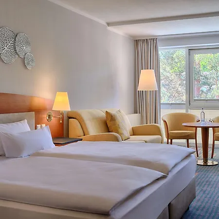 Dorint Seehotel Binz-therme 4* Binz