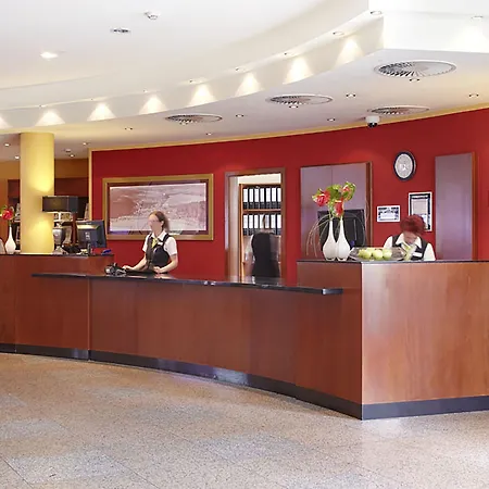 Dorint Seehotel Binz-therme Binz