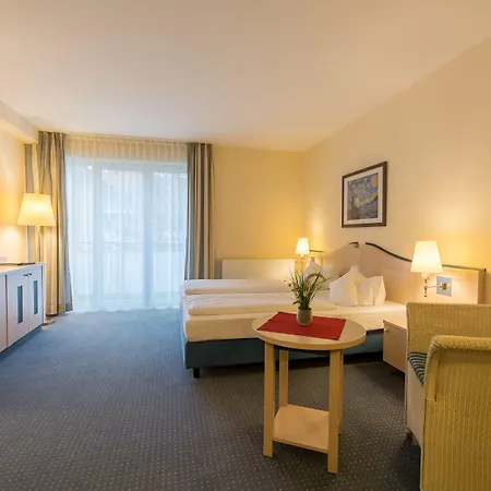 Dorint Seehotel Binz-therme Binz